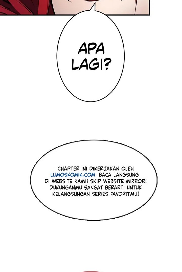 The Dark Swordsman Returns Chapter 15 Gambar 11