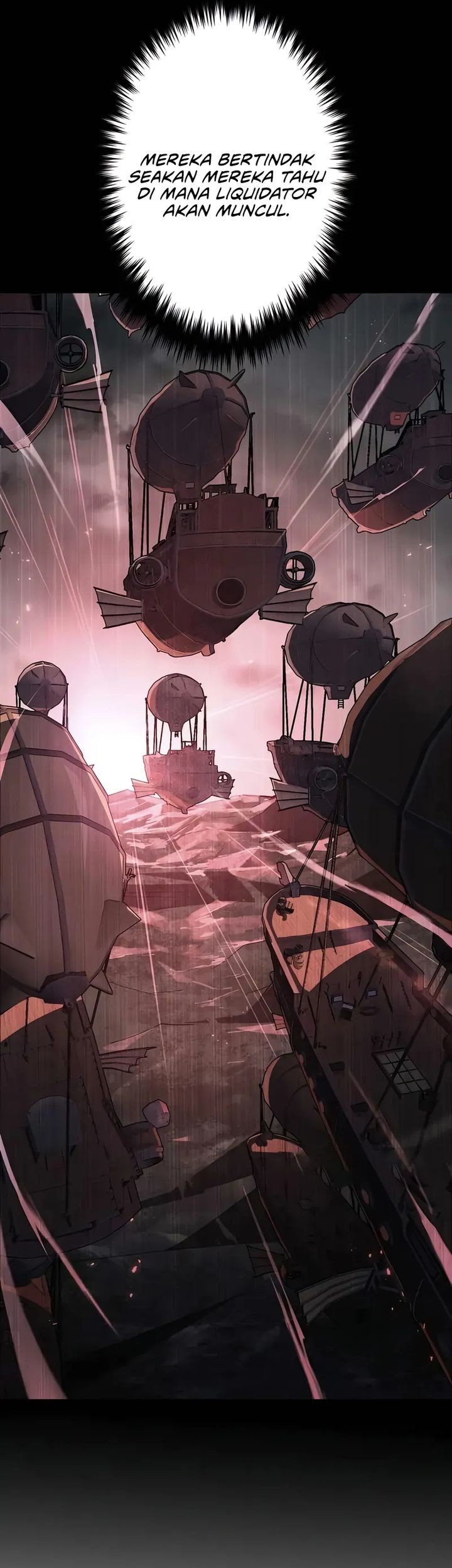 The Dark Swordsman Returns Chapter 15 Gambar 16