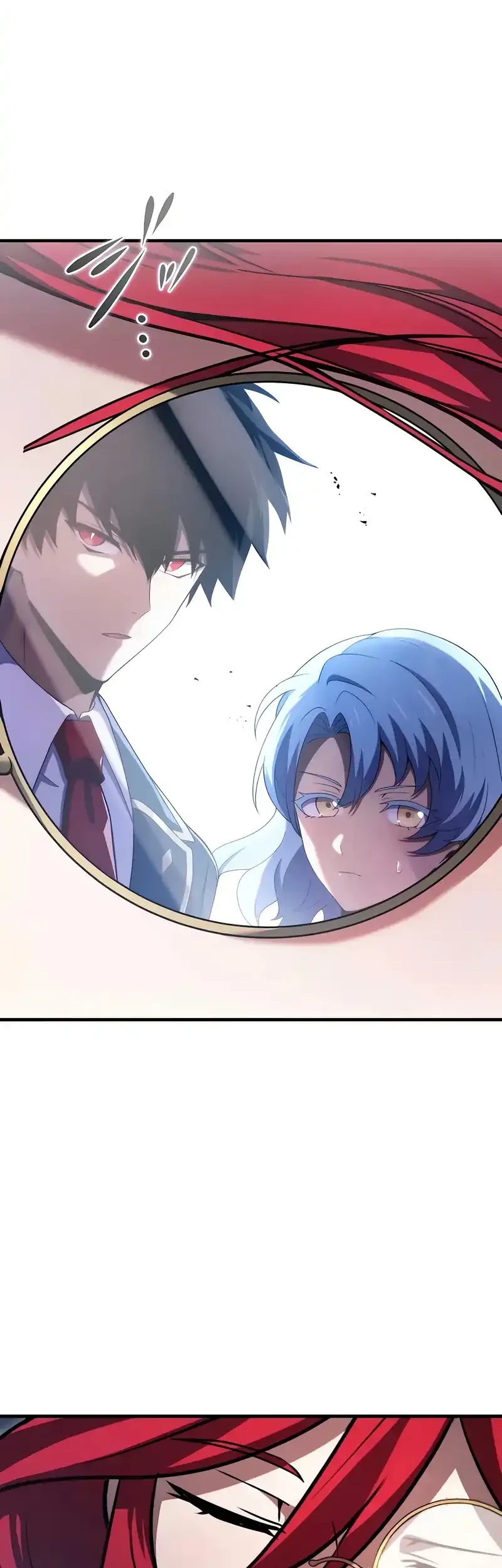 The Dark Swordsman Returns Chapter 16 Gambar 26