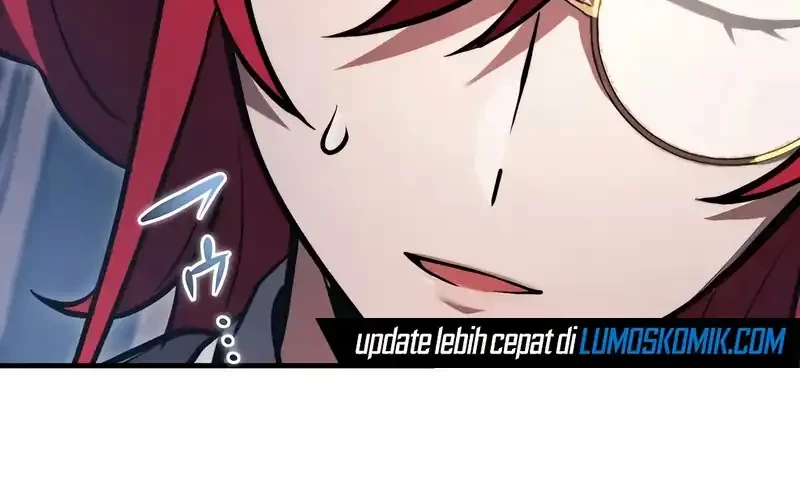 The Dark Swordsman Returns Chapter 16 Gambar 27