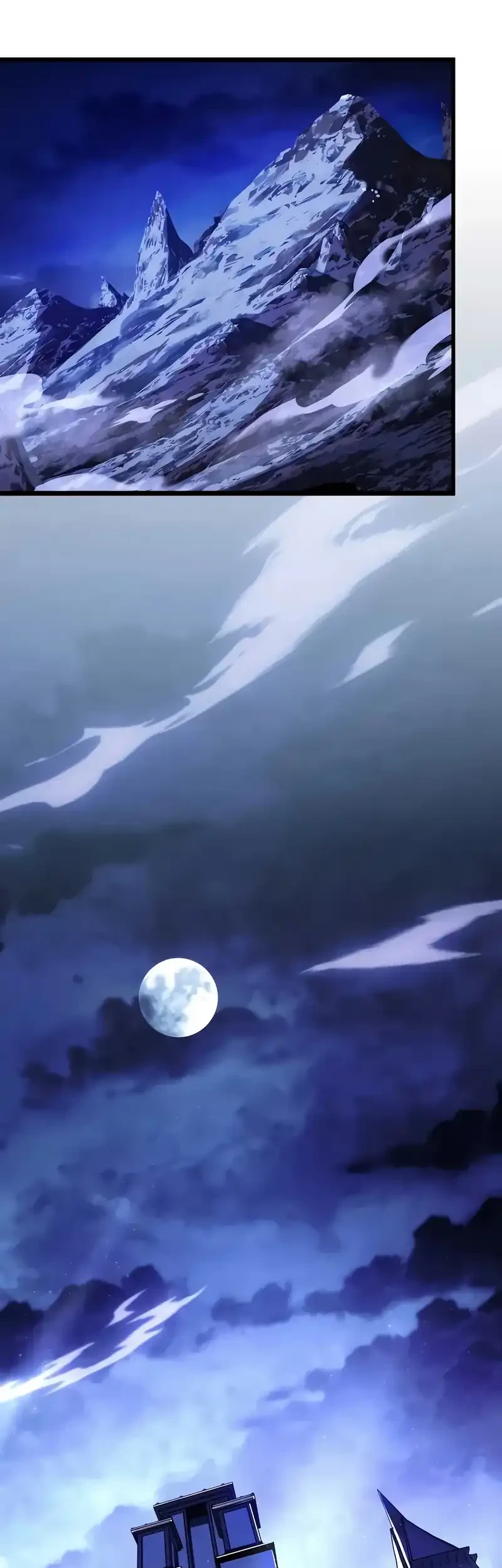 The Dark Swordsman Returns Chapter 16 Gambar 34