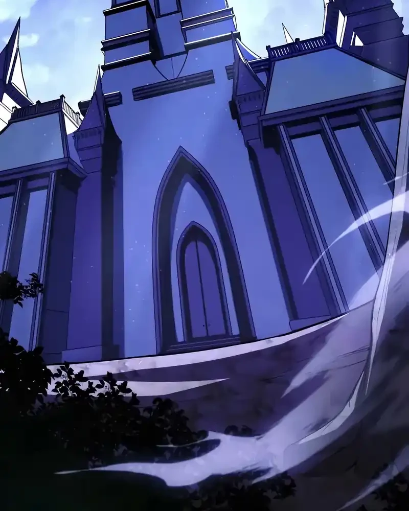 The Dark Swordsman Returns Chapter 16 Gambar 35