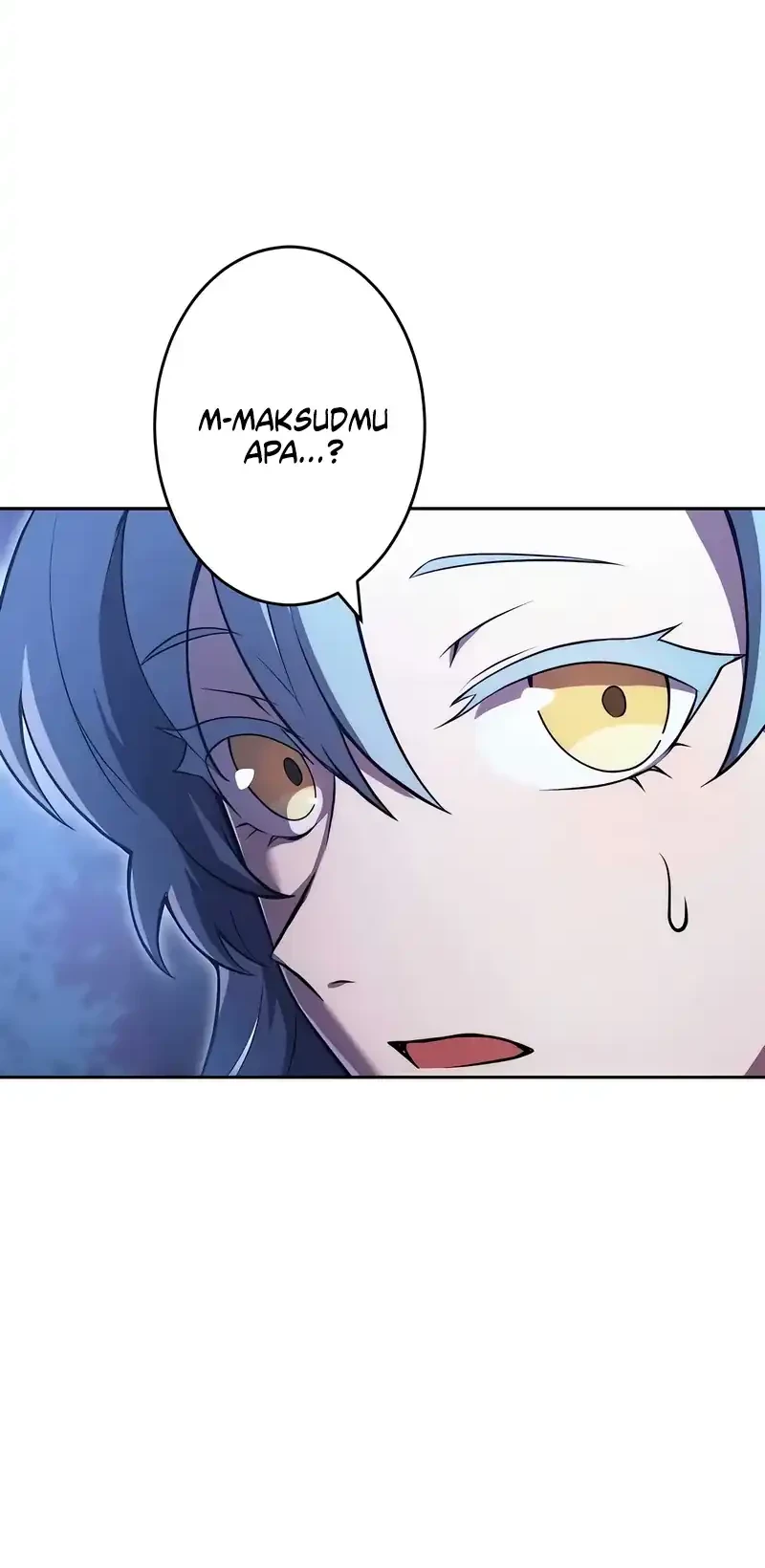 The Dark Swordsman Returns Chapter 16 Gambar 48