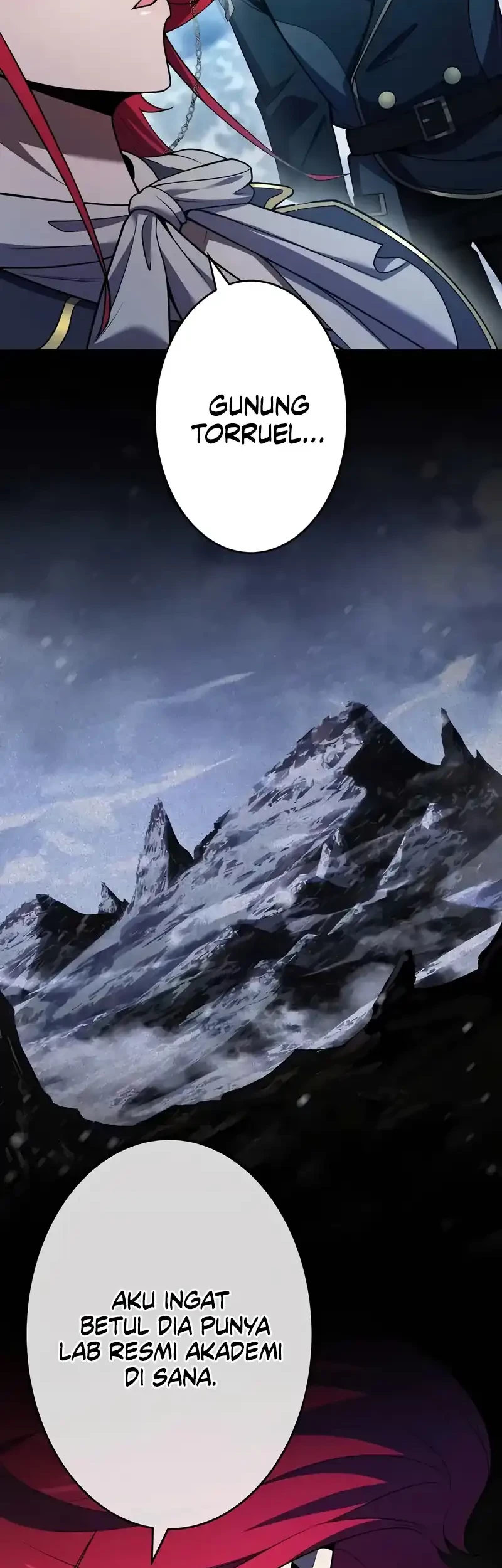 Baca  The Dark Swordsman Returns Chapter 16 Gambar 2