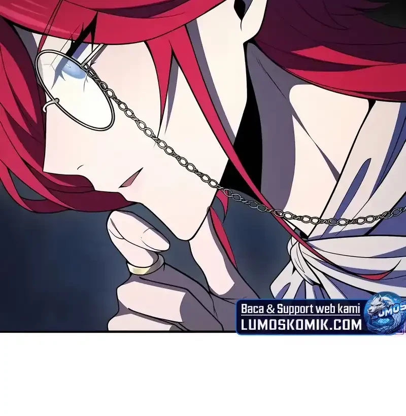 The Dark Swordsman Returns Chapter 16 Gambar 3