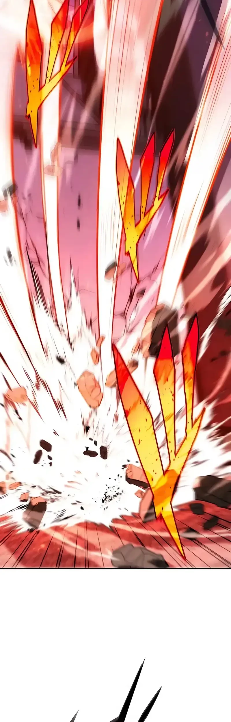 The Dark Swordsman Returns Chapter 16 Gambar 55