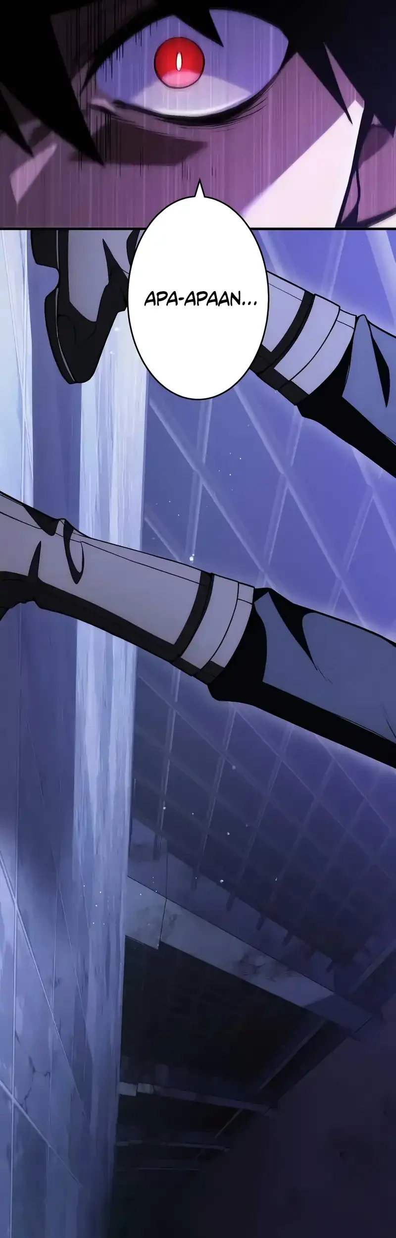 The Dark Swordsman Returns Chapter 16 Gambar 60