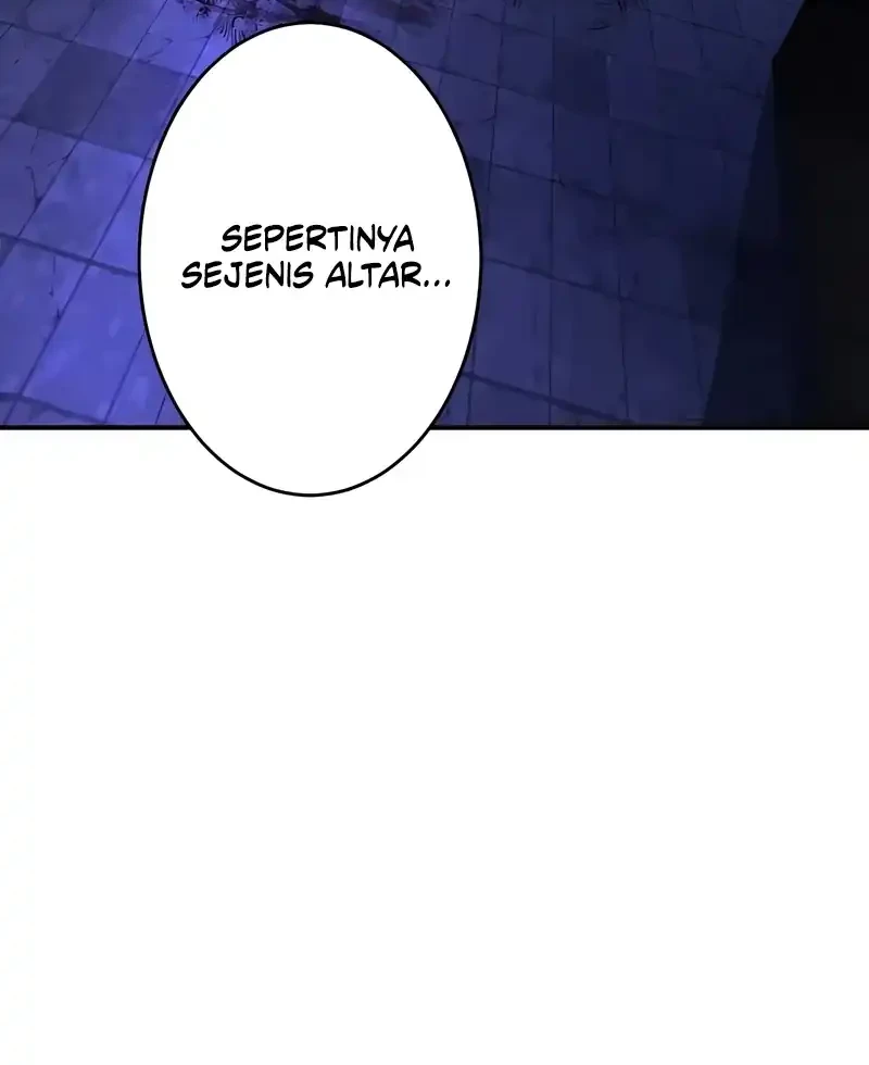 The Dark Swordsman Returns Chapter 16 Gambar 67