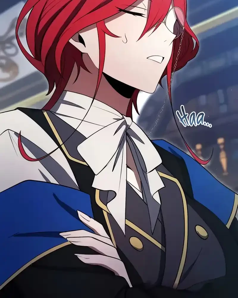 The Dark Swordsman Returns Chapter 16 Gambar 6