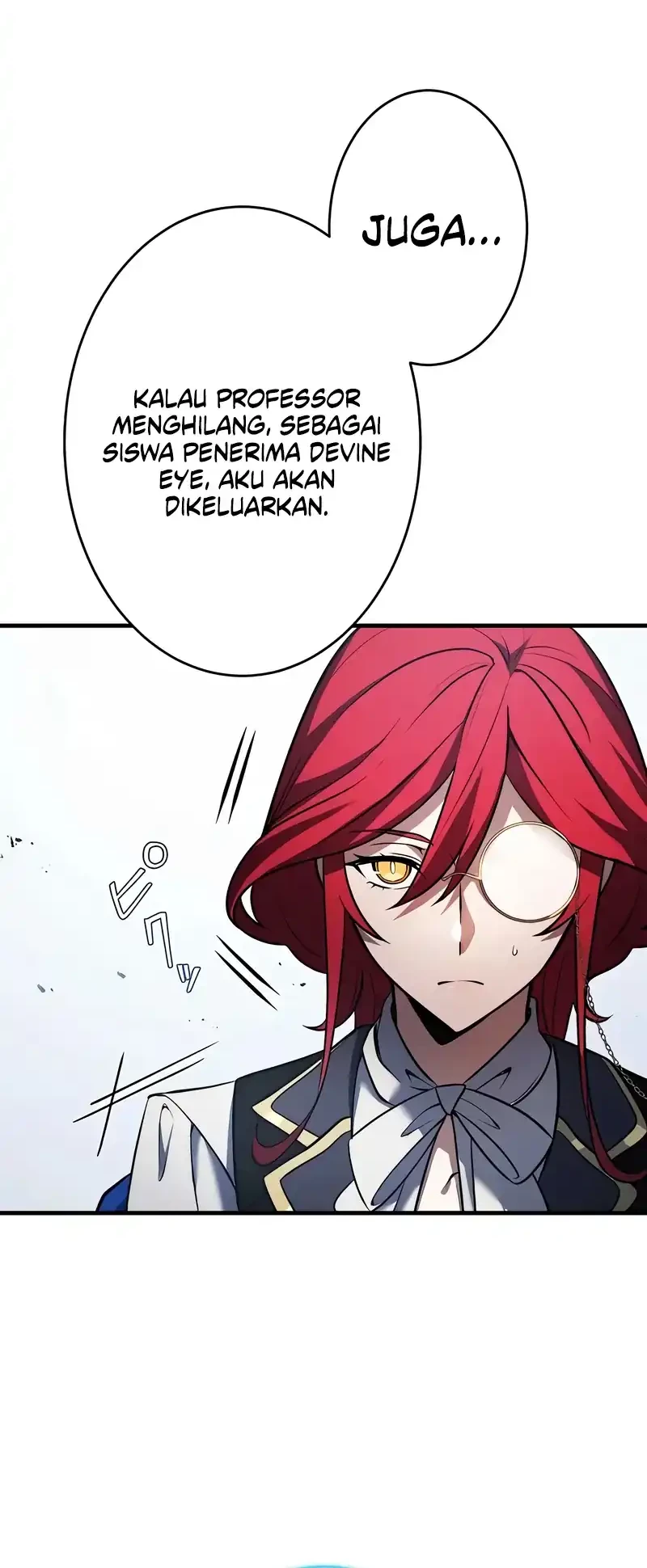 The Dark Swordsman Returns Chapter 16 Gambar 24