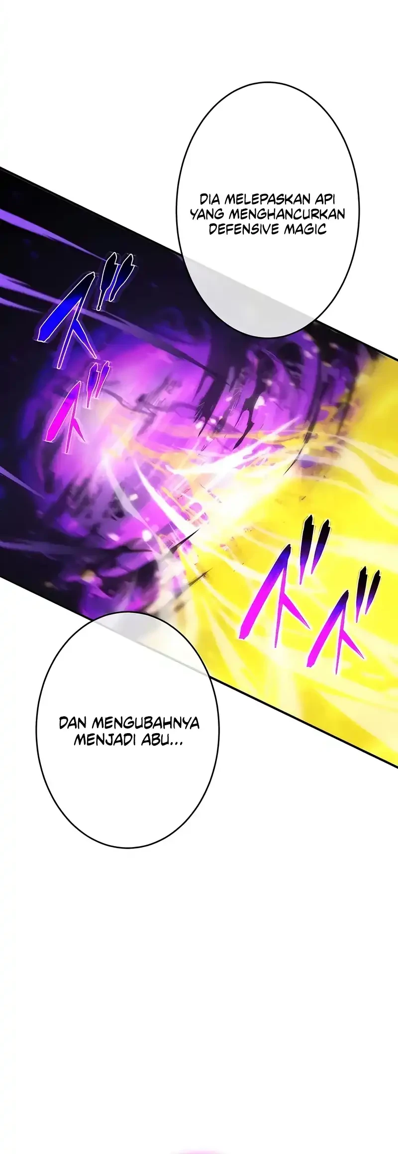 The Dark Swordsman Returns Chapter 17 Gambar 24