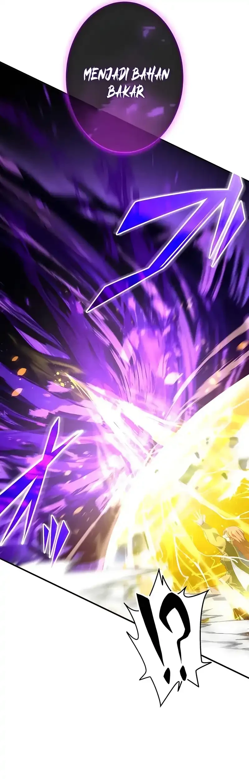 The Dark Swordsman Returns Chapter 17 Gambar 25