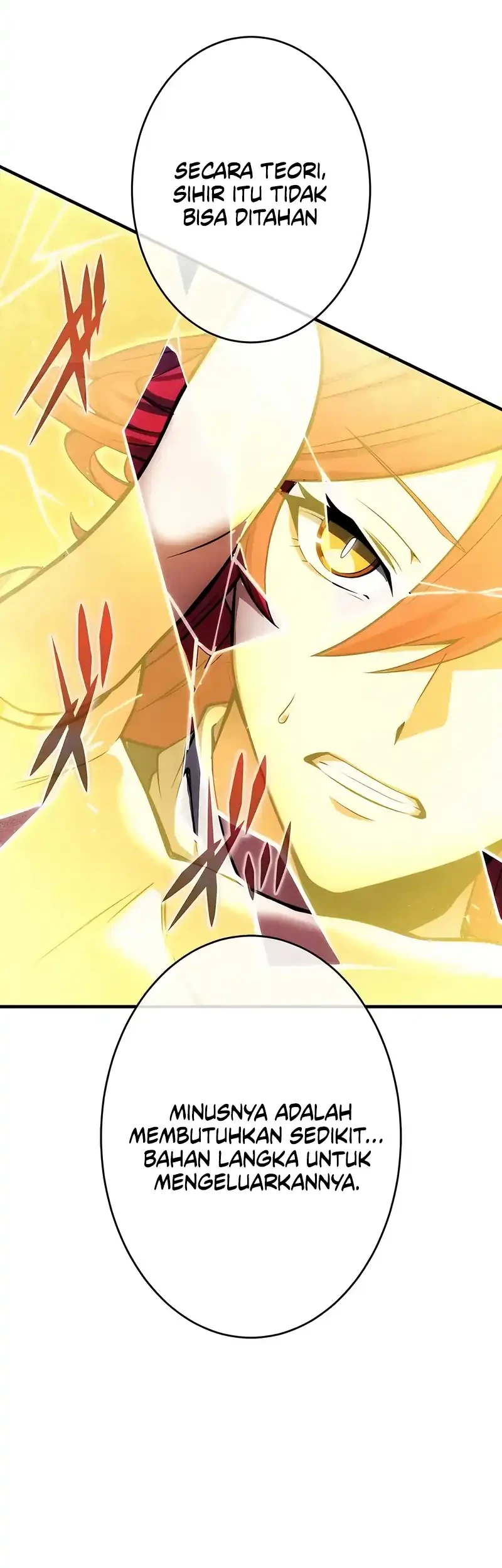 The Dark Swordsman Returns Chapter 17 Gambar 26