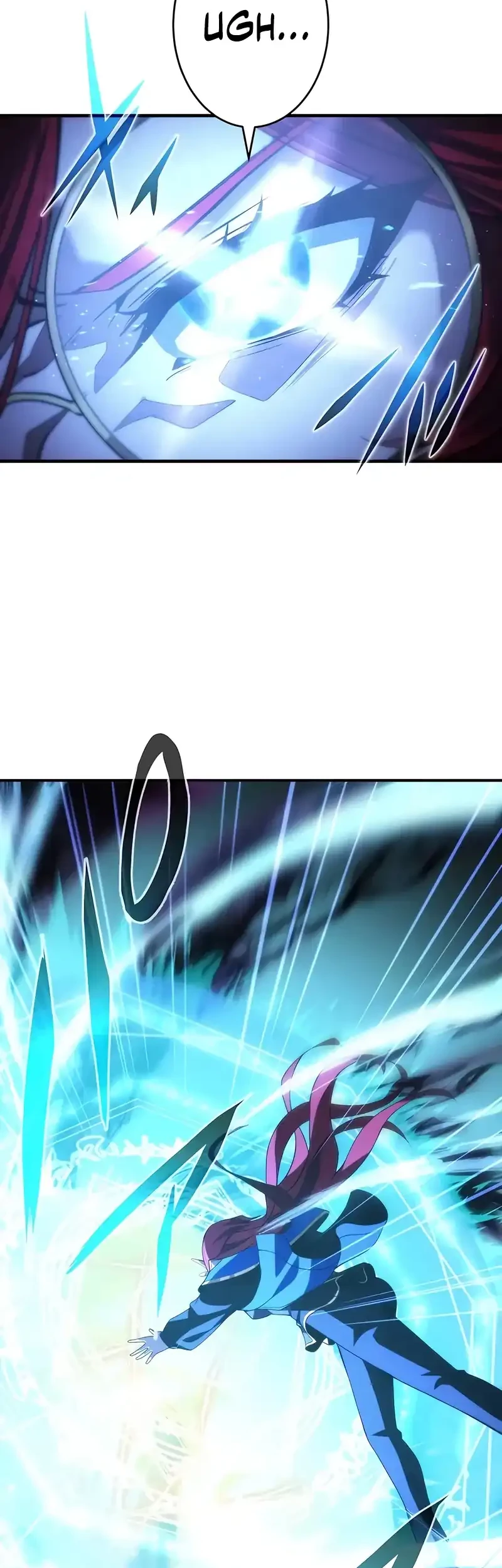 The Dark Swordsman Returns Chapter 17 Gambar 29