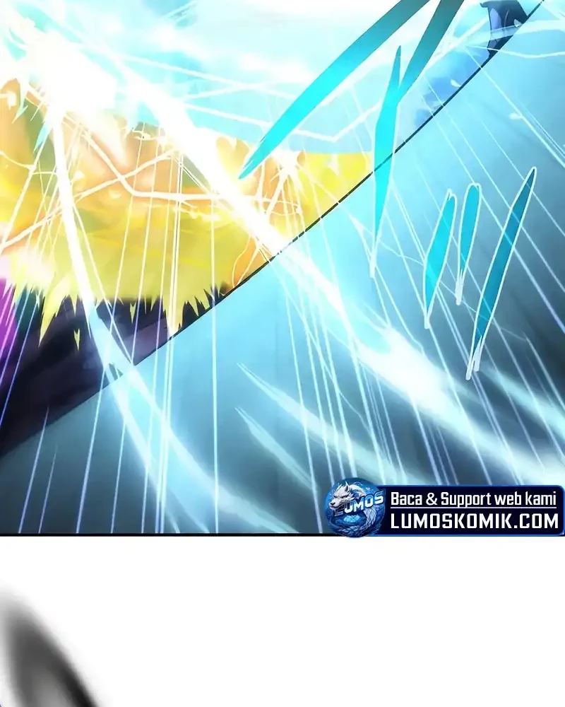 The Dark Swordsman Returns Chapter 17 Gambar 30