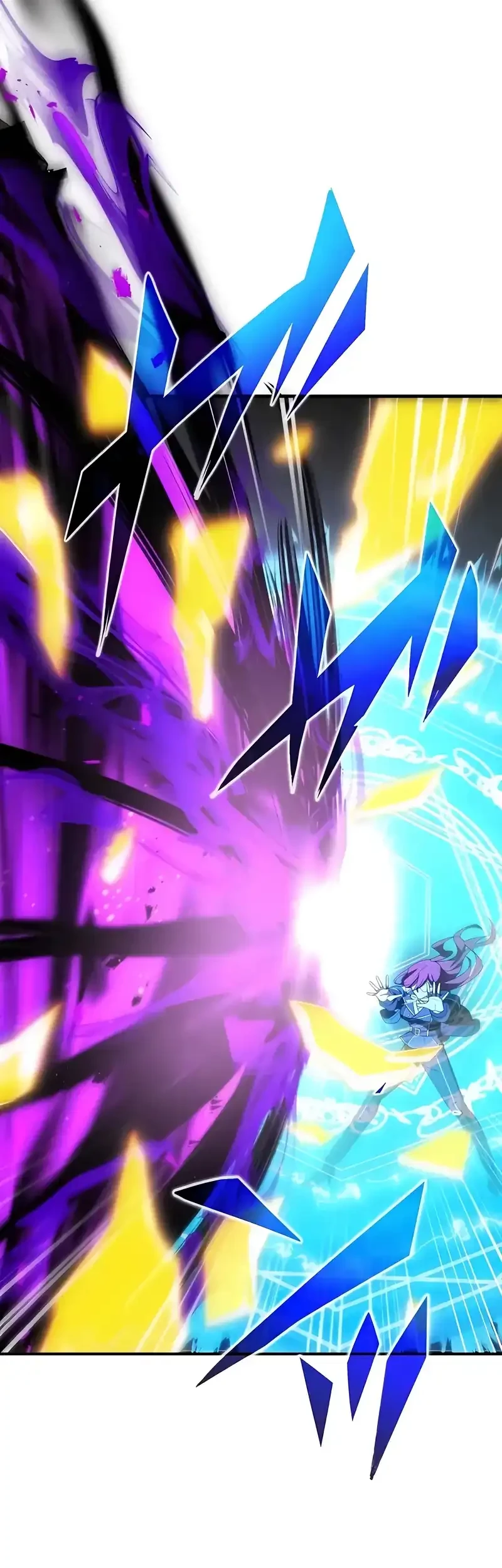 The Dark Swordsman Returns Chapter 17 Gambar 31