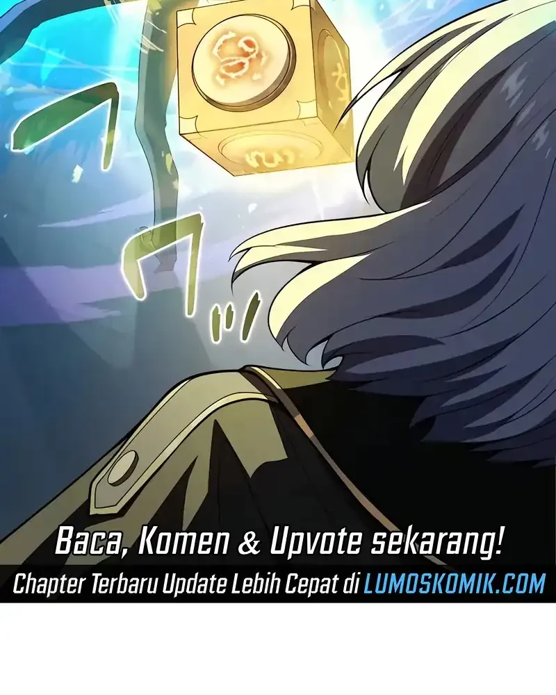 The Dark Swordsman Returns Chapter 17 Gambar 33