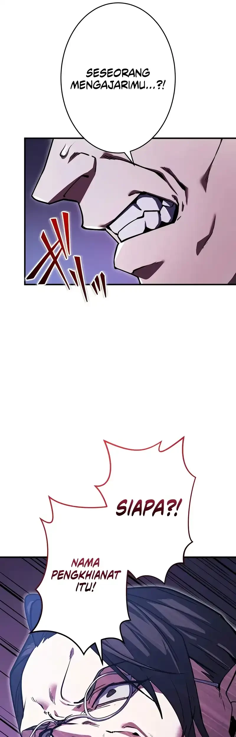 The Dark Swordsman Returns Chapter 17 Gambar 50