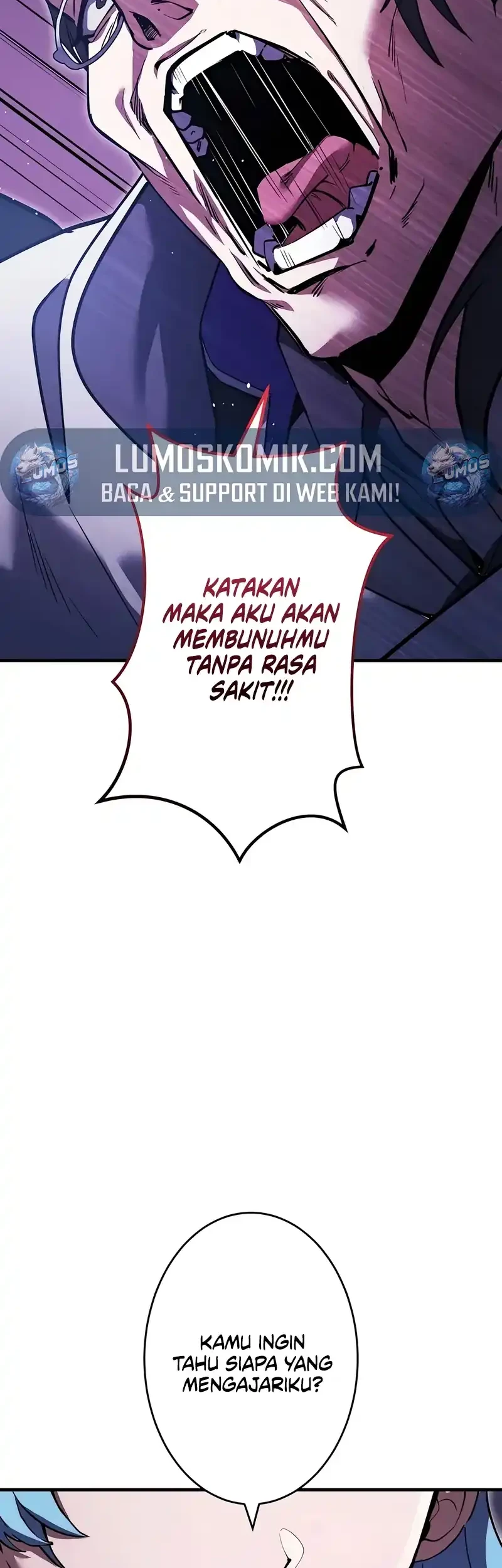 The Dark Swordsman Returns Chapter 17 Gambar 51