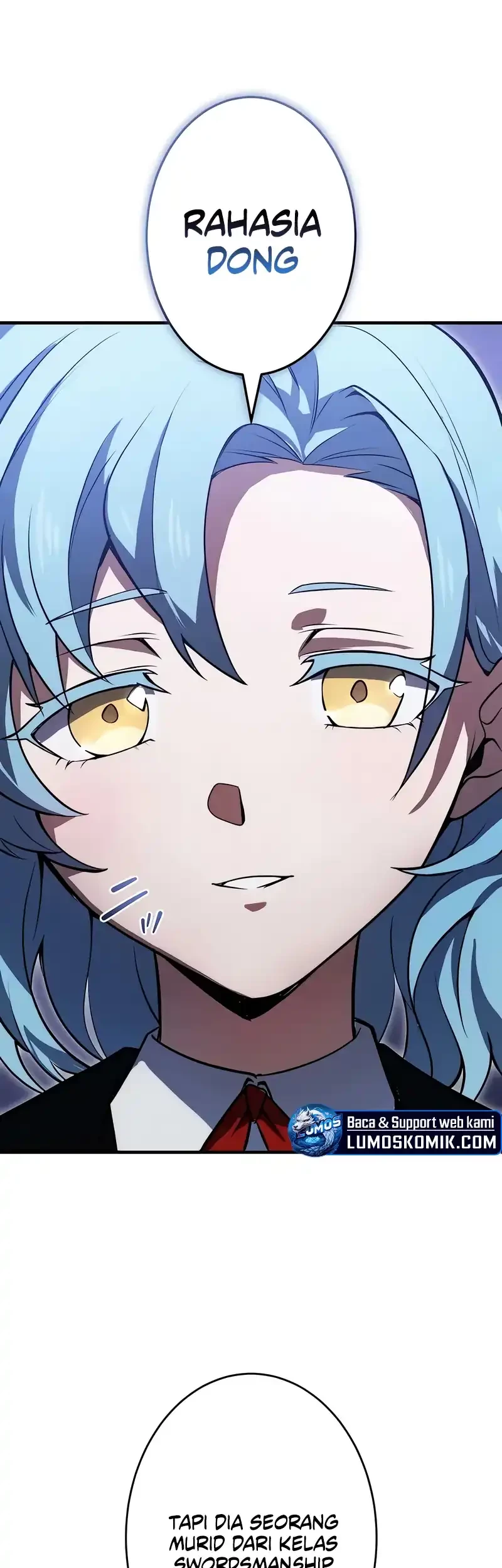 The Dark Swordsman Returns Chapter 17 Gambar 53