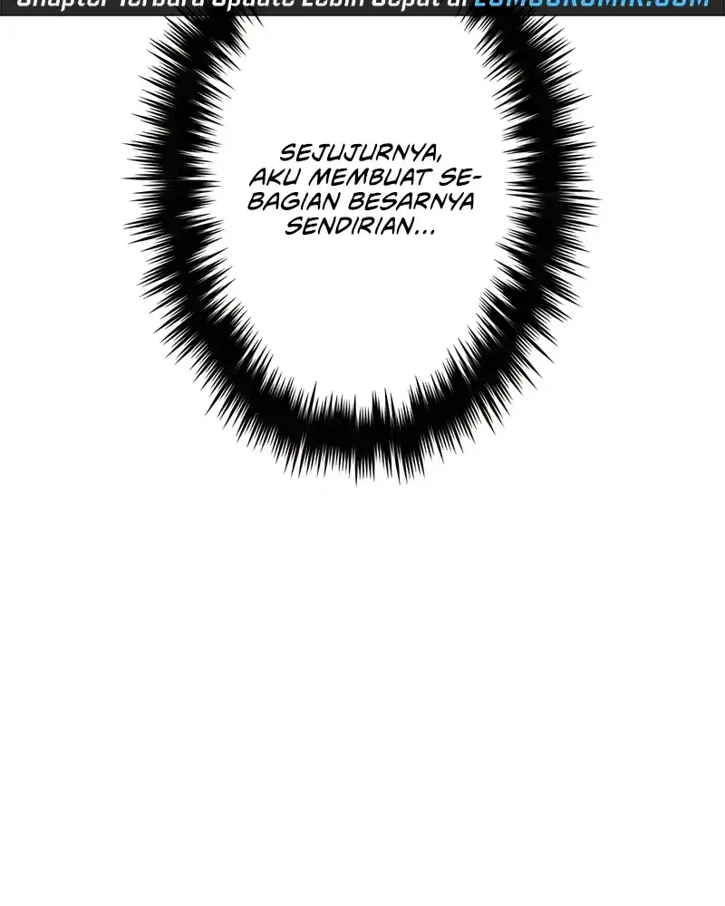 The Dark Swordsman Returns Chapter 17 Gambar 55