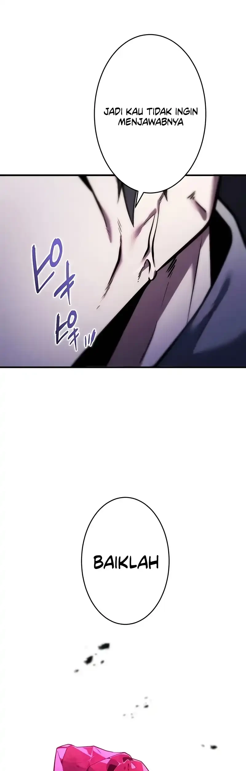 The Dark Swordsman Returns Chapter 17 Gambar 56