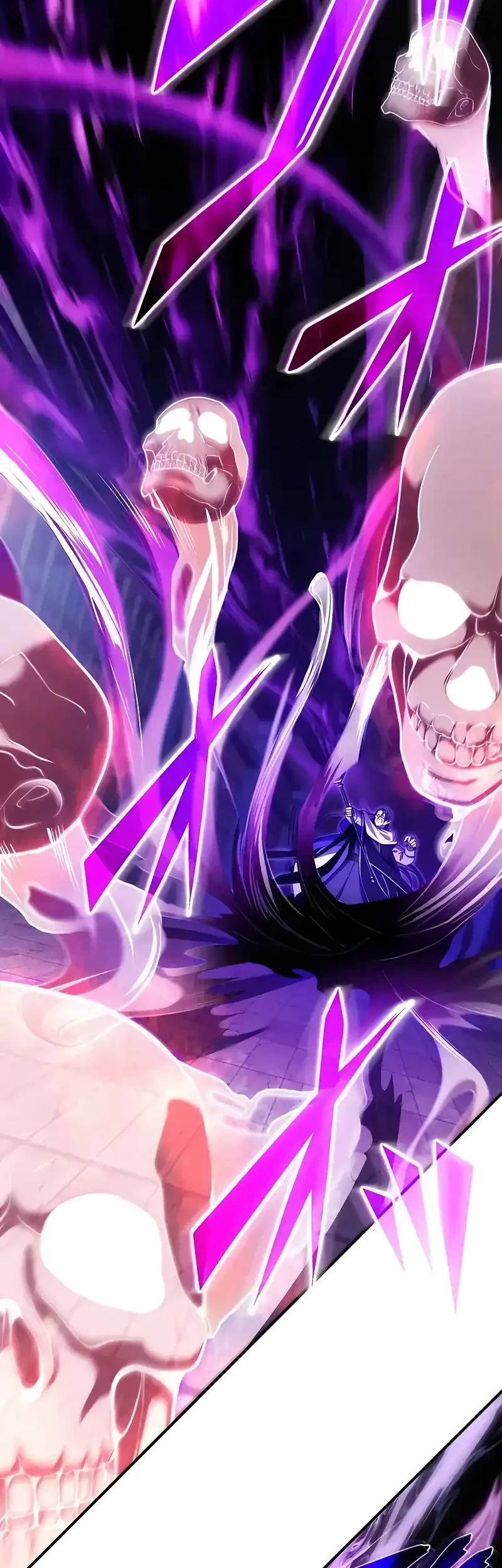 The Dark Swordsman Returns Chapter 17 Gambar 60