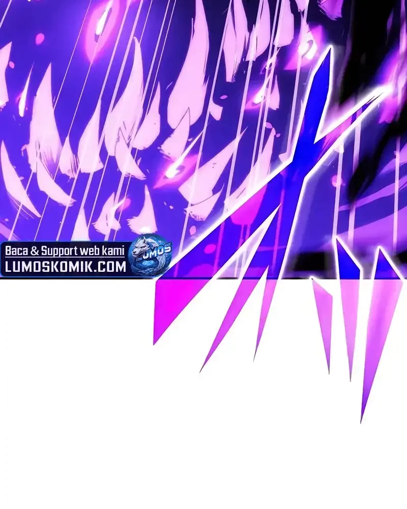 The Dark Swordsman Returns Chapter 17 Gambar 64