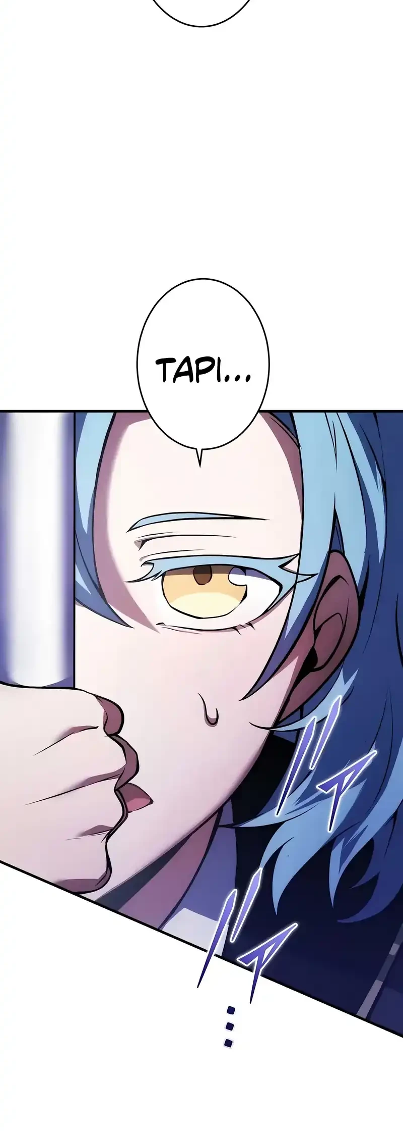 The Dark Swordsman Returns Chapter 17 Gambar 66