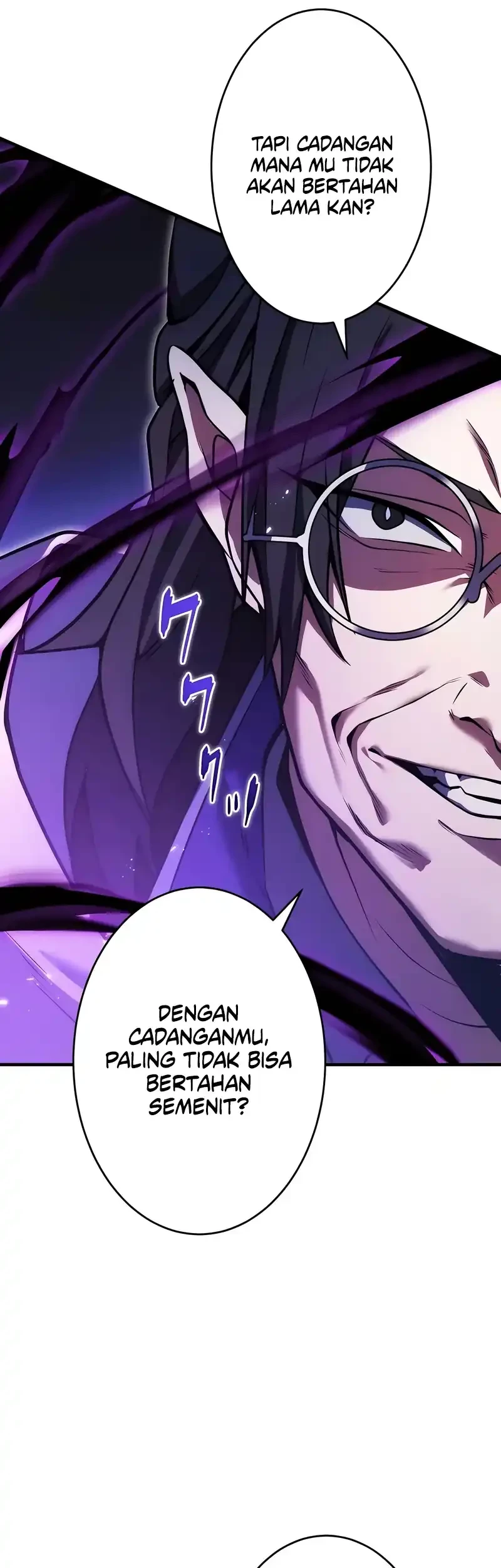 The Dark Swordsman Returns Chapter 17 Gambar 67