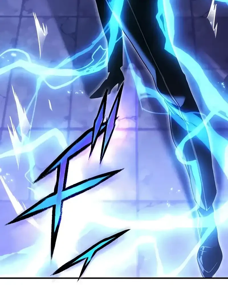 The Dark Swordsman Returns Chapter 17 Gambar 72