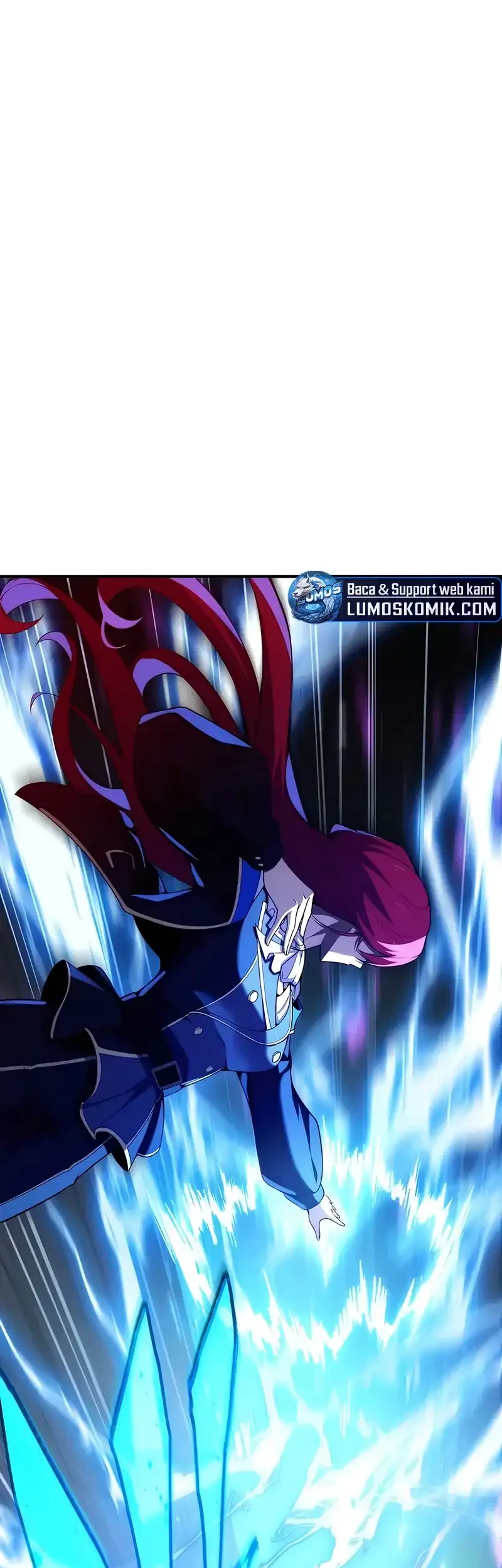 The Dark Swordsman Returns Chapter 17 Gambar 73