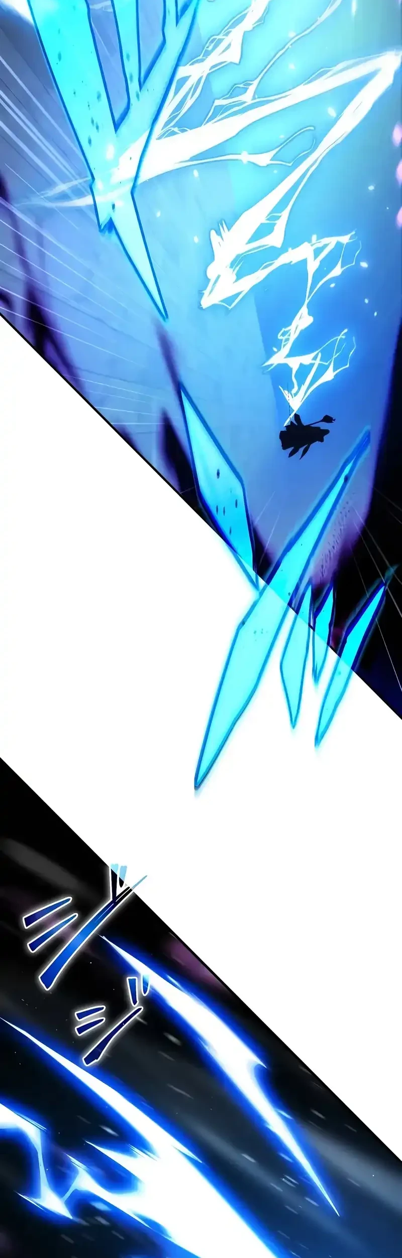 The Dark Swordsman Returns Chapter 17 Gambar 74