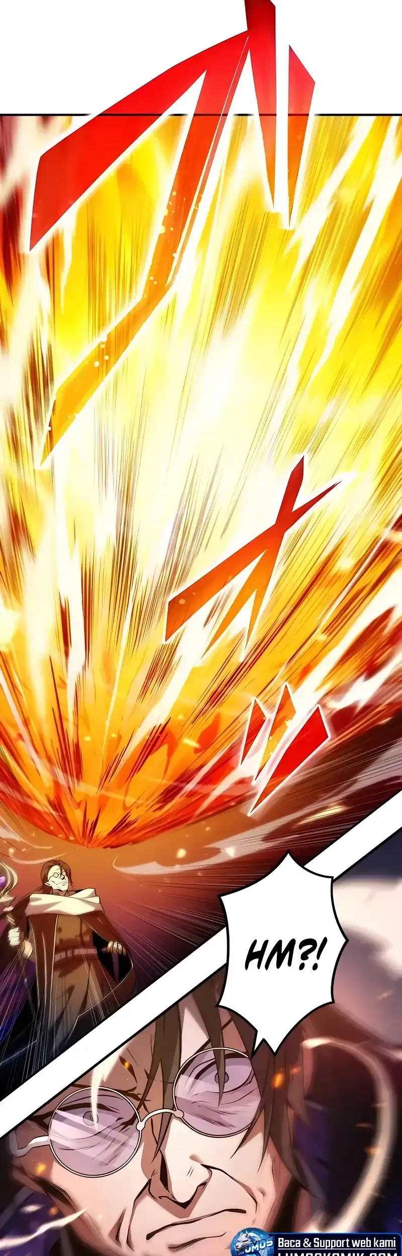 The Dark Swordsman Returns Chapter 17 Gambar 4