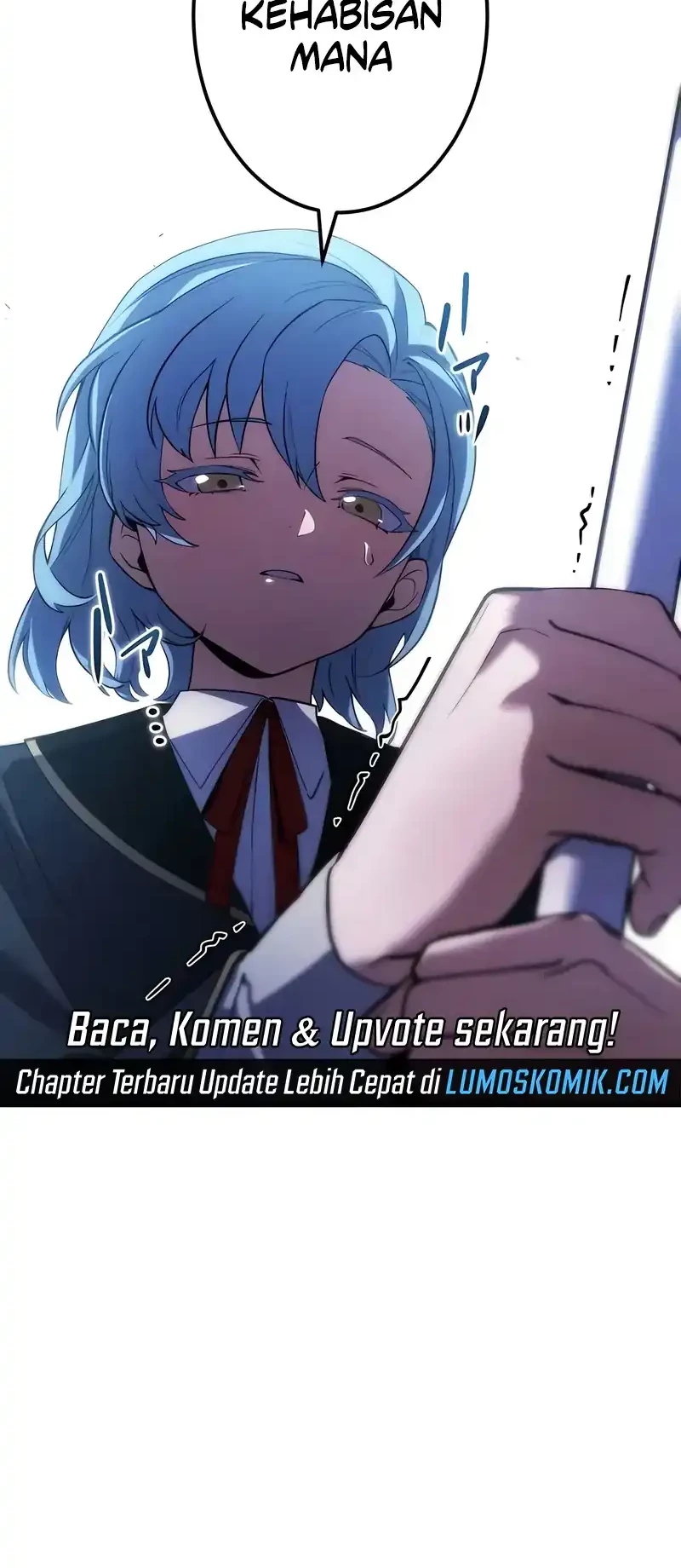 The Dark Swordsman Returns Chapter 17 Gambar 81