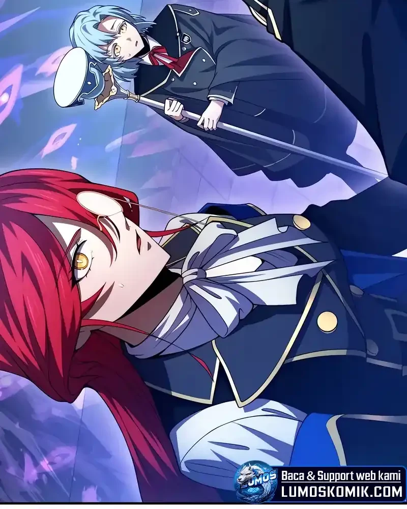 The Dark Swordsman Returns Chapter 17 Gambar 84