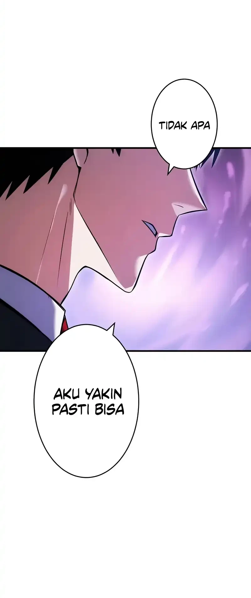 The Dark Swordsman Returns Chapter 17 Gambar 86