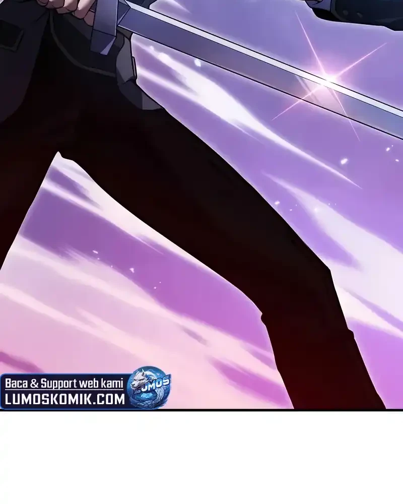 The Dark Swordsman Returns Chapter 17 Gambar 89