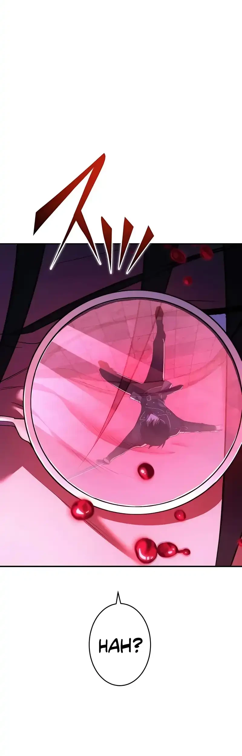 The Dark Swordsman Returns Chapter 17 Gambar 91