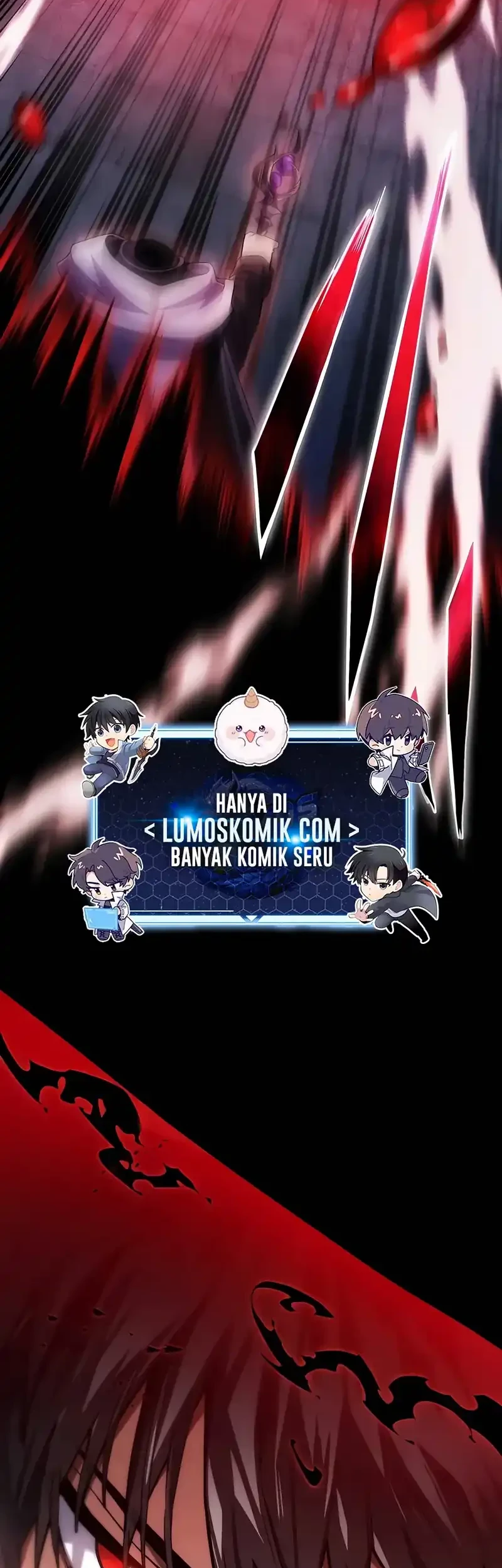 The Dark Swordsman Returns Chapter 17 Gambar 94