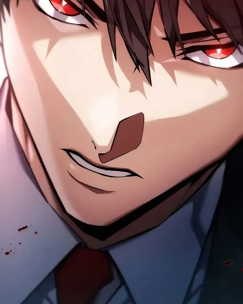 The Dark Swordsman Returns Chapter 17 Gambar 95