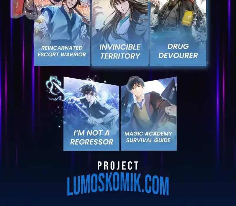 The Dark Swordsman Returns Chapter 17 Gambar 97