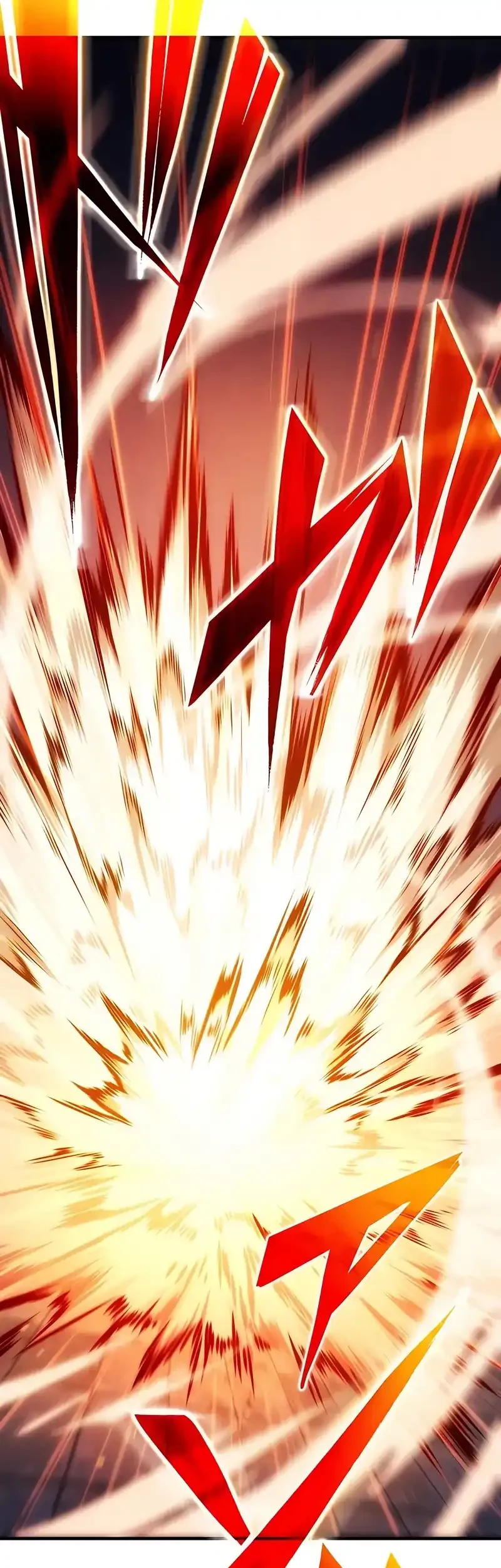 The Dark Swordsman Returns Chapter 17 Gambar 6