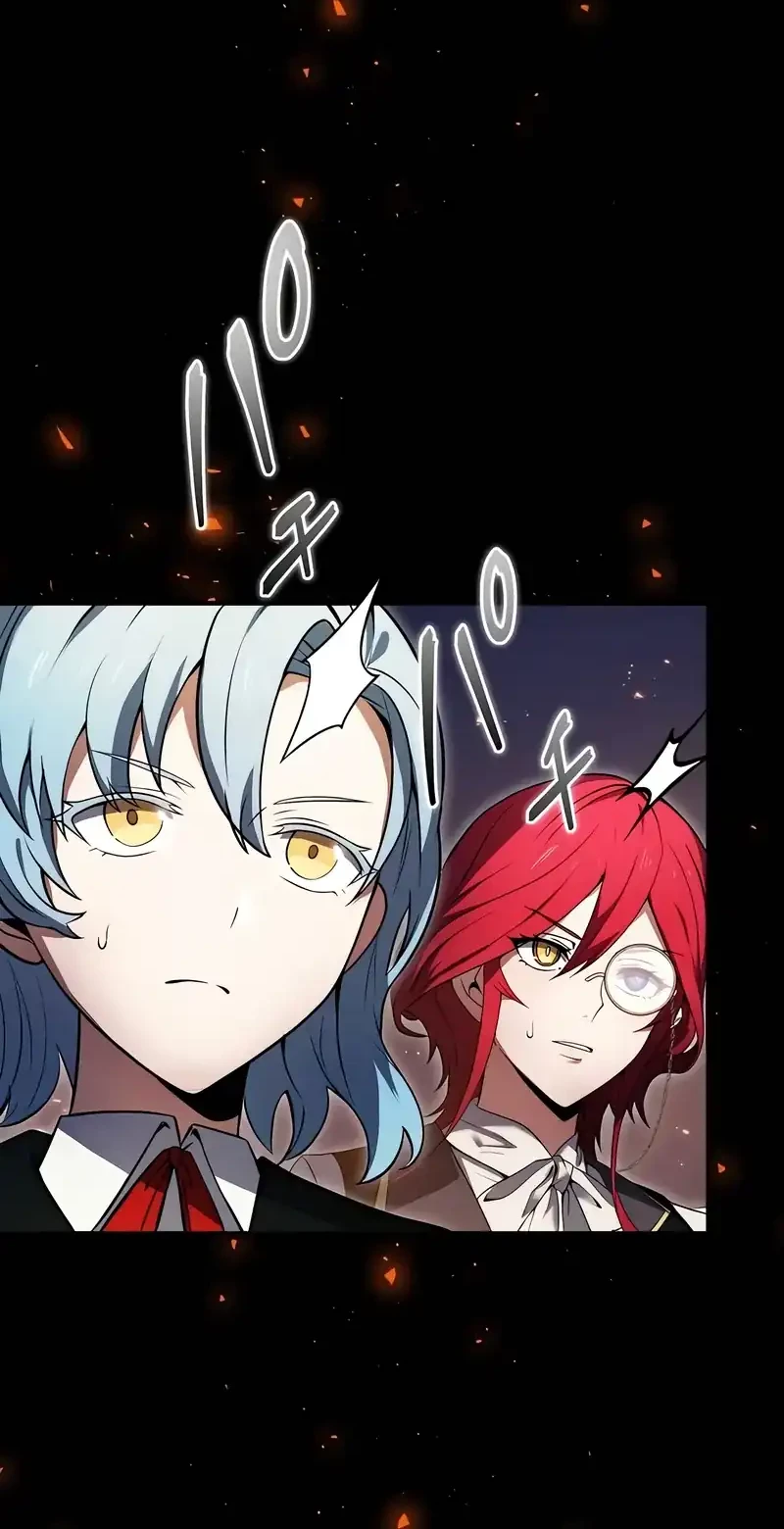 The Dark Swordsman Returns Chapter 17 Gambar 9