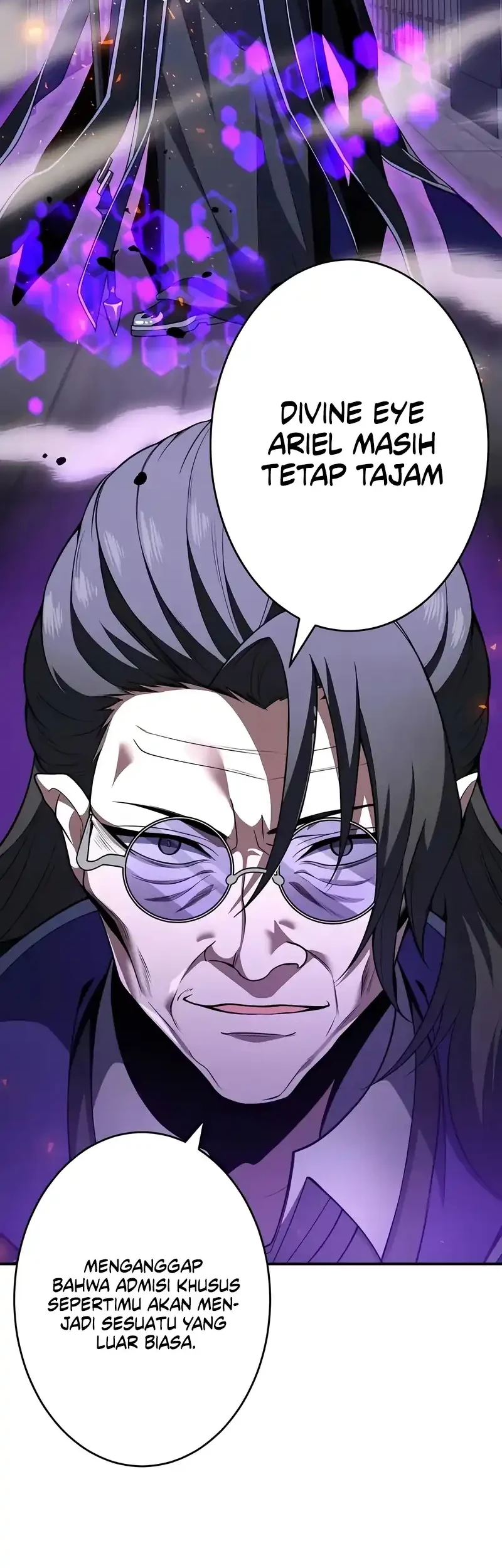 The Dark Swordsman Returns Chapter 17 Gambar 11