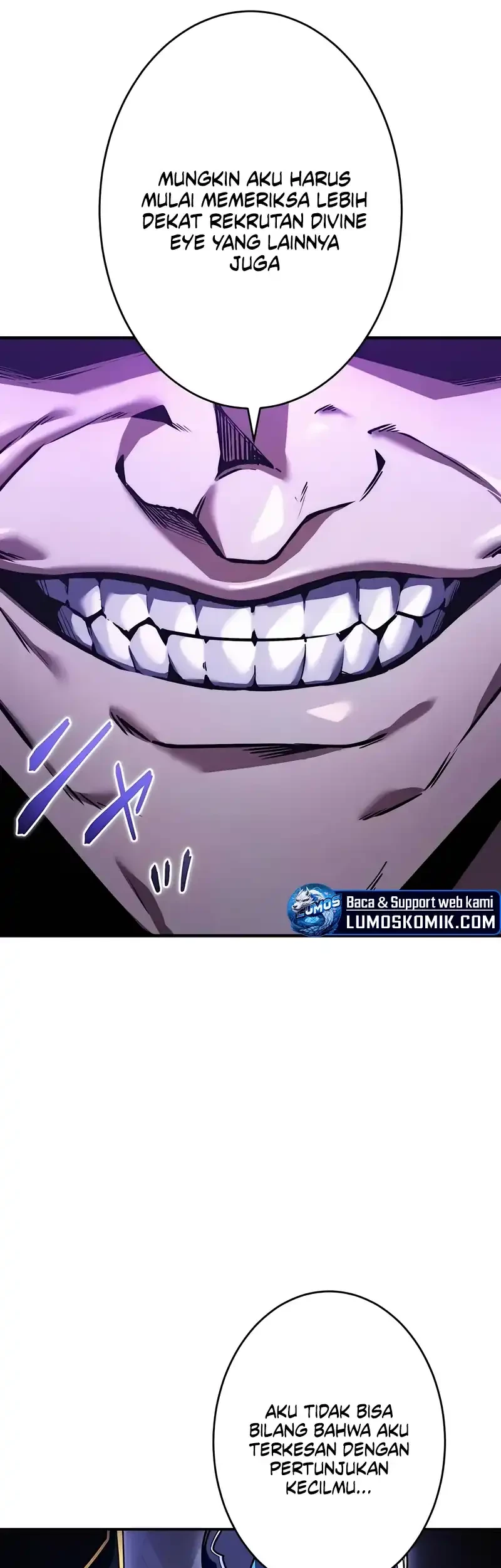 The Dark Swordsman Returns Chapter 17 Gambar 13