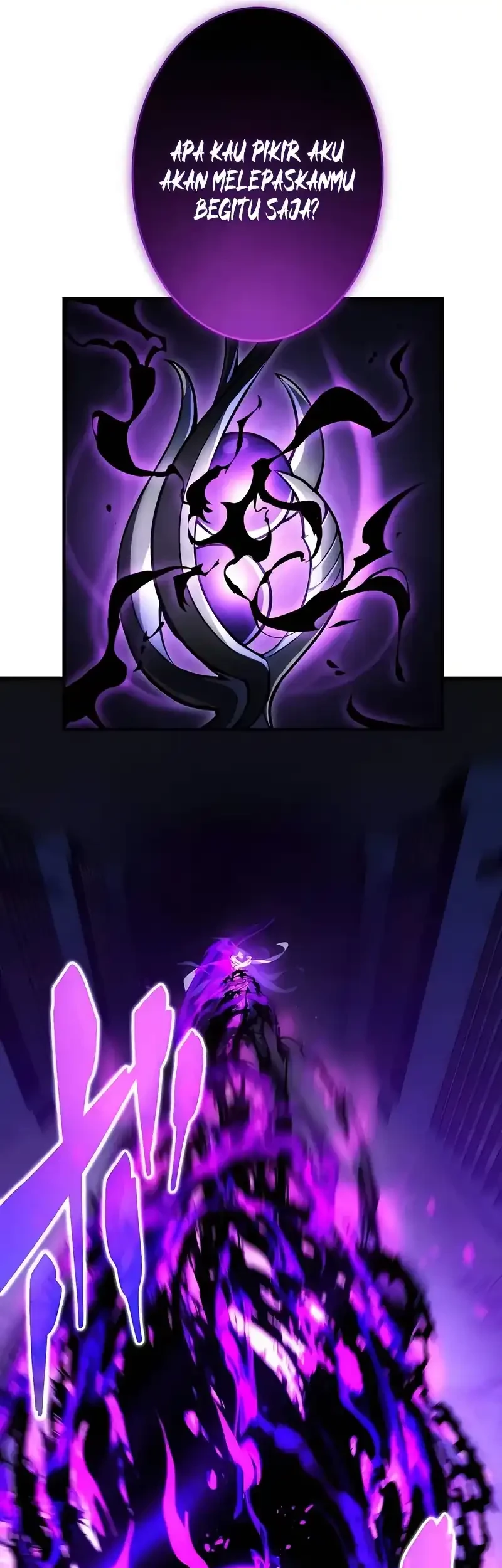 The Dark Swordsman Returns Chapter 17 Gambar 18