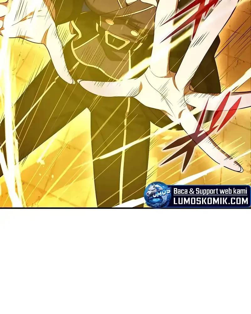 The Dark Swordsman Returns Chapter 17 Gambar 22