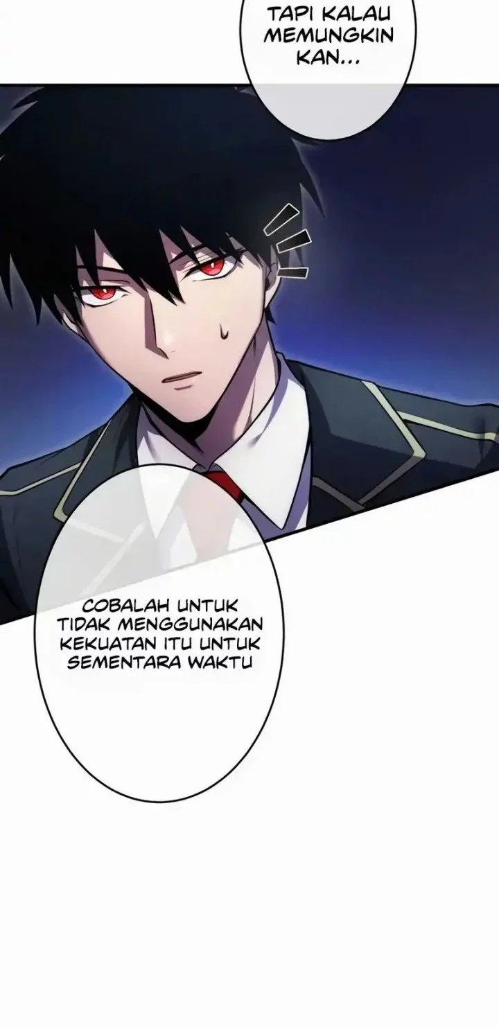 The Dark Swordsman Returns Chapter 18 Gambar 21