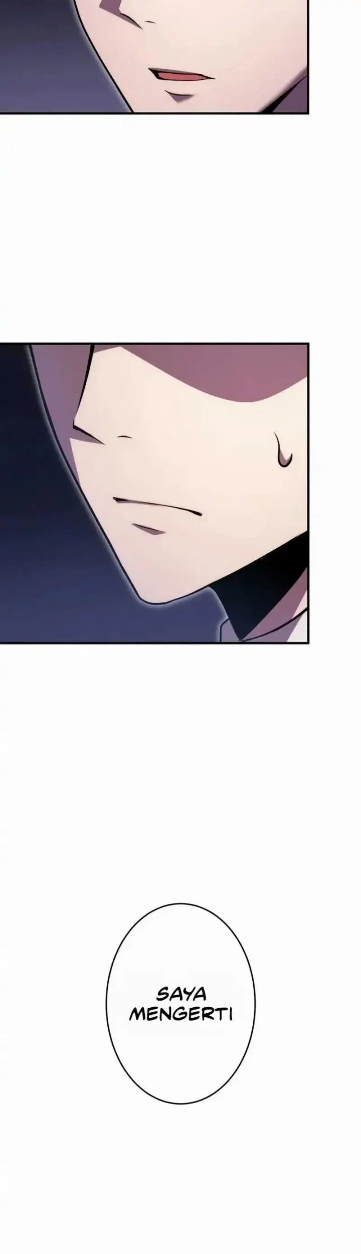 The Dark Swordsman Returns Chapter 18 Gambar 23